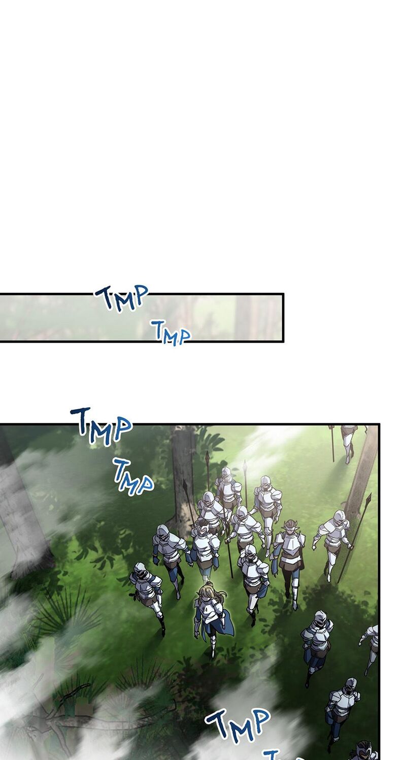 The Beginning After The End Chapter 227 Page 23