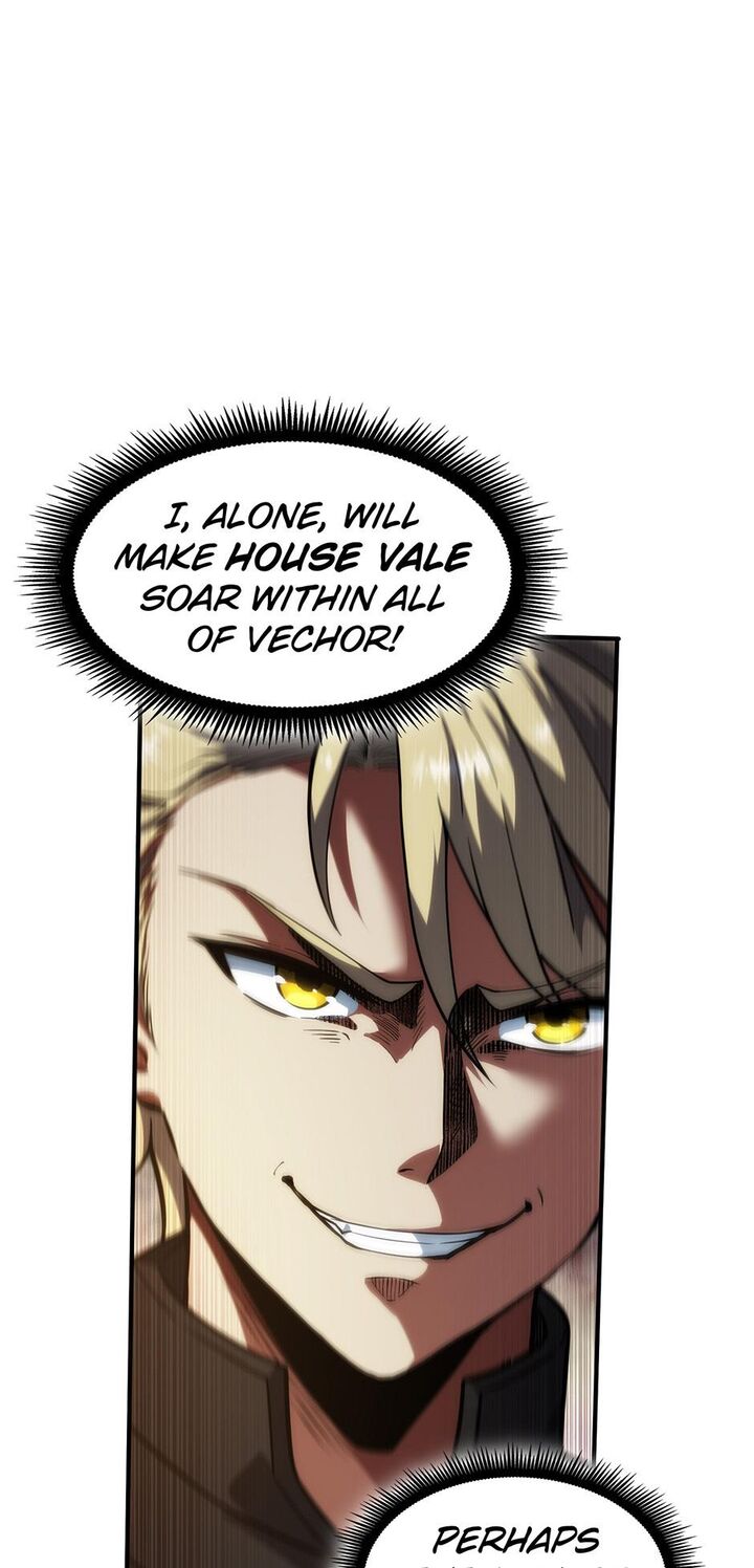 The Beginning After The End Chapter 227 Page 36