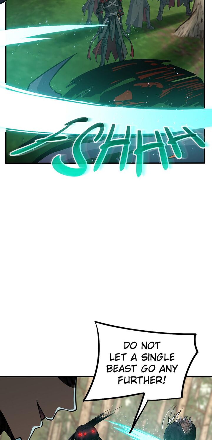 The Beginning After The End Chapter 227 Page 38