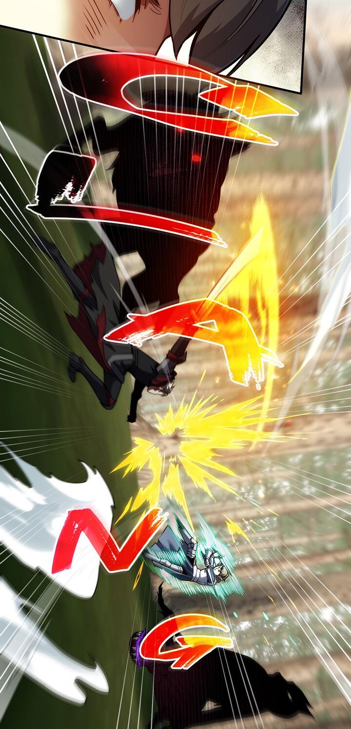 The Beginning After The End Chapter 227 Page 42