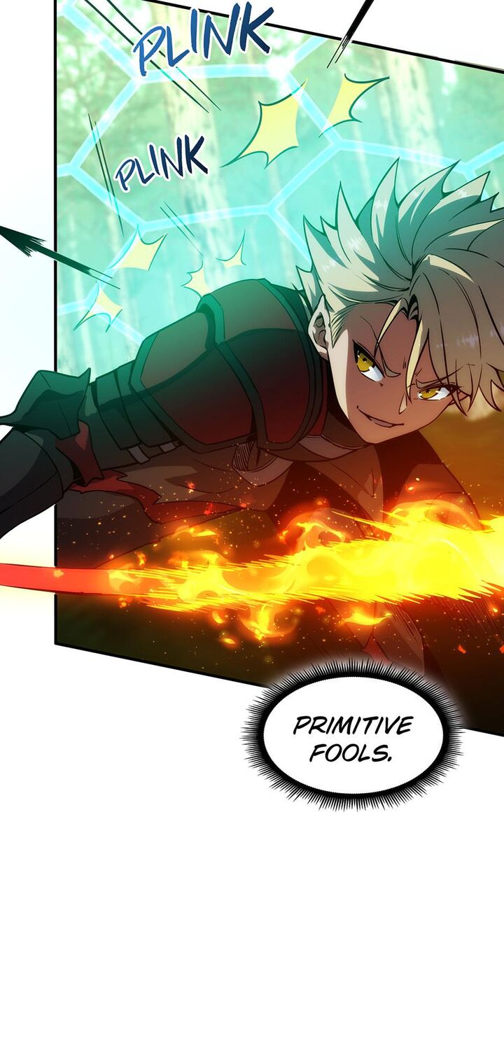 The Beginning After The End Chapter 227 Page 44