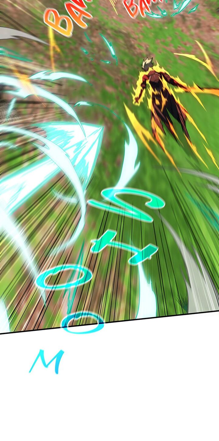 The Beginning After The End Chapter 227 Page 49