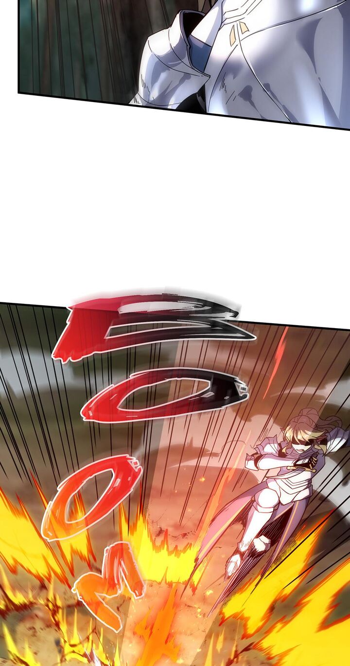 The Beginning After The End Chapter 227 Page 56