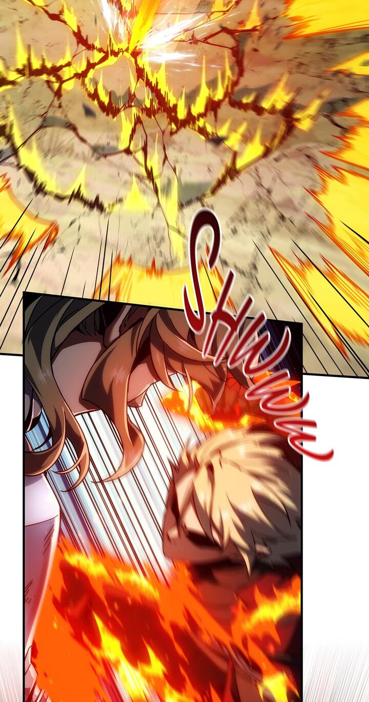 The Beginning After The End Chapter 227 Page 57