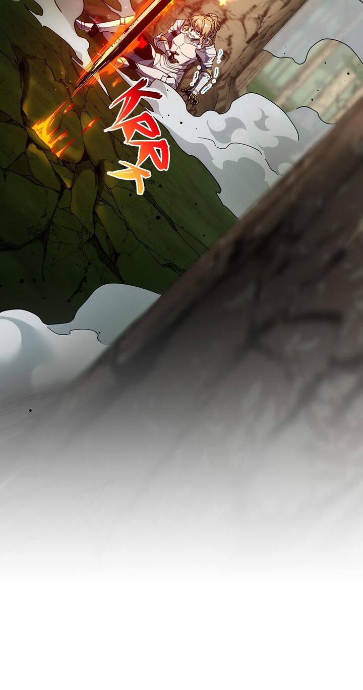 The Beginning After The End Chapter 227 Page 62