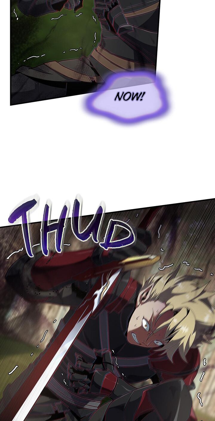 The Beginning After The End Chapter 227 Page 66