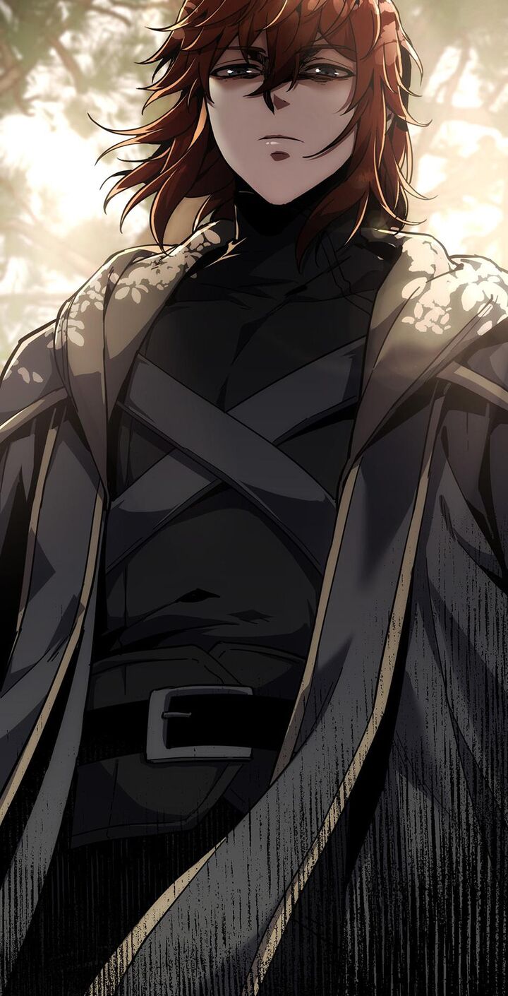 The Beginning After The End Chapter 227 Page 69