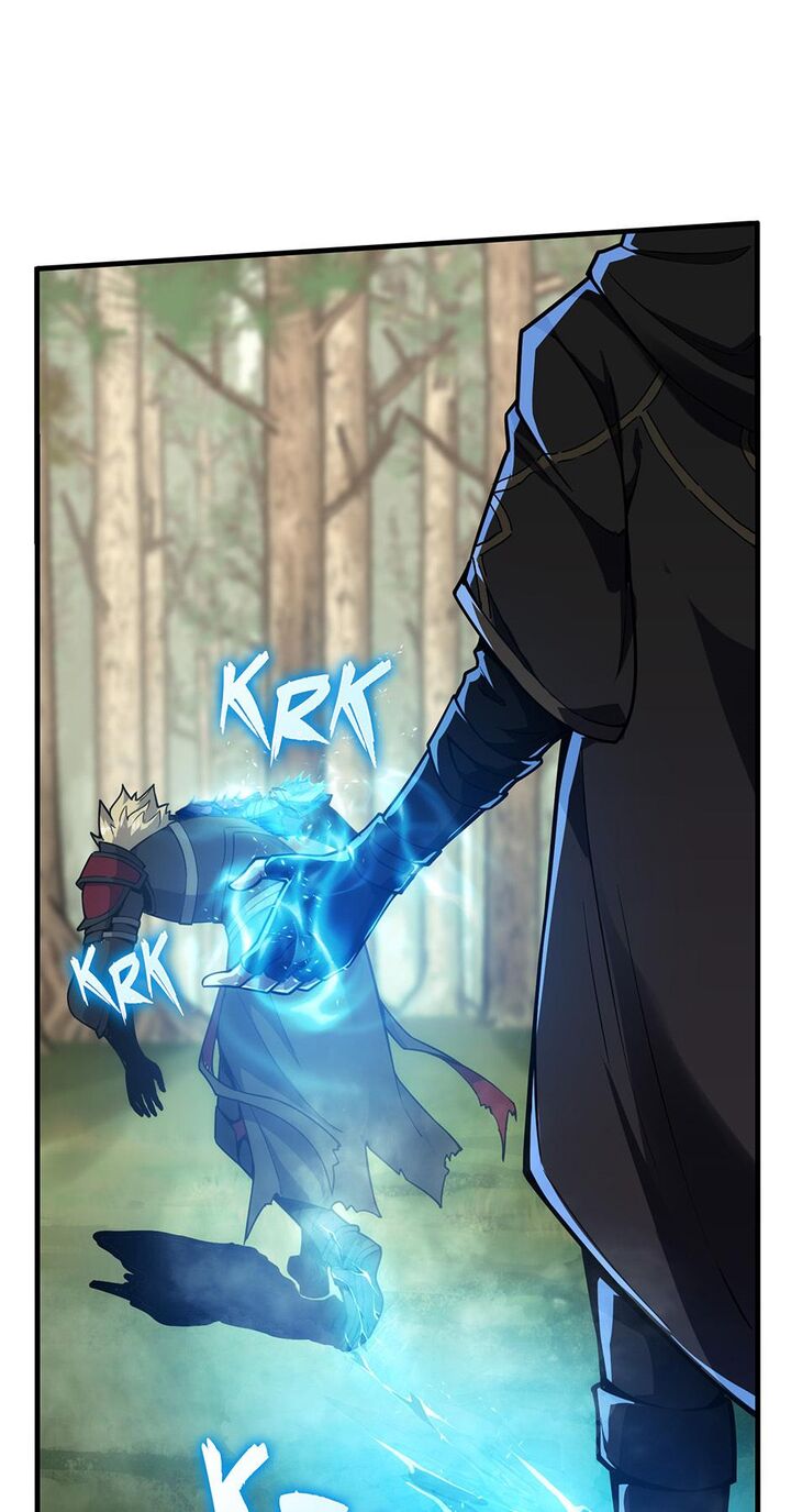 The Beginning After The End Chapter 227 Page 71