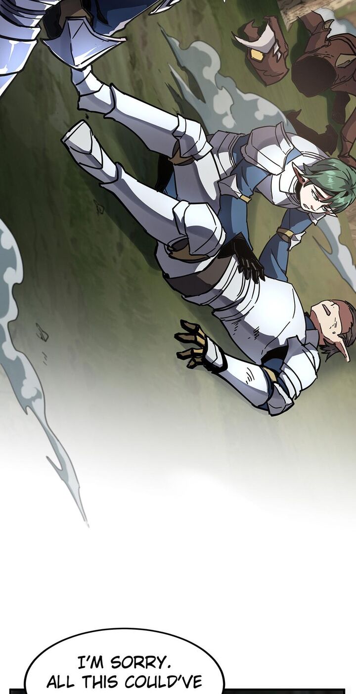 The Beginning After The End Chapter 227 Page 81