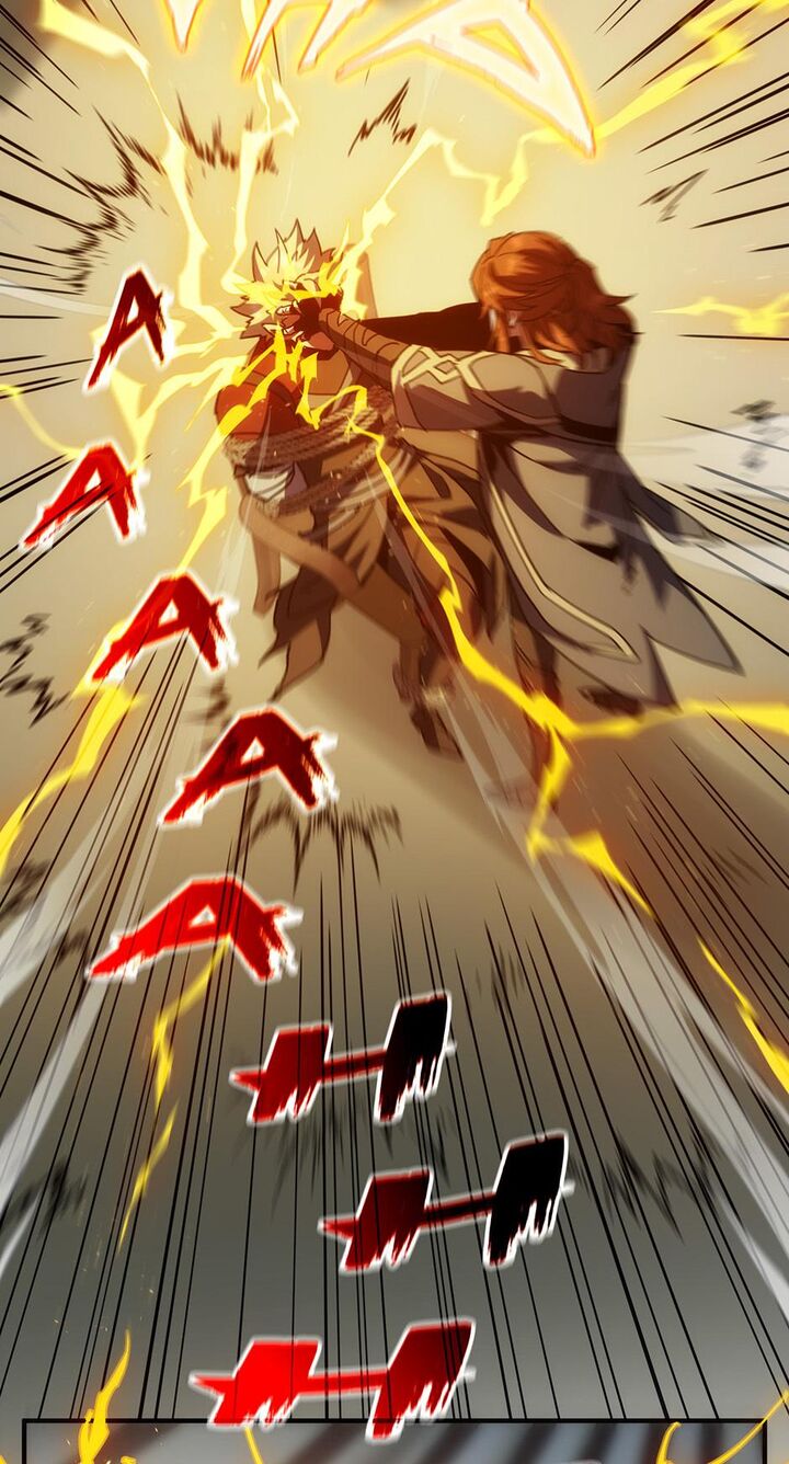 The Beginning After The End Chapter 228 Page 14