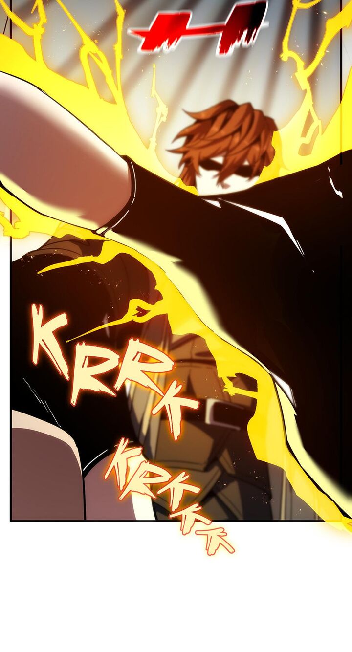 The Beginning After The End Chapter 228 Page 15