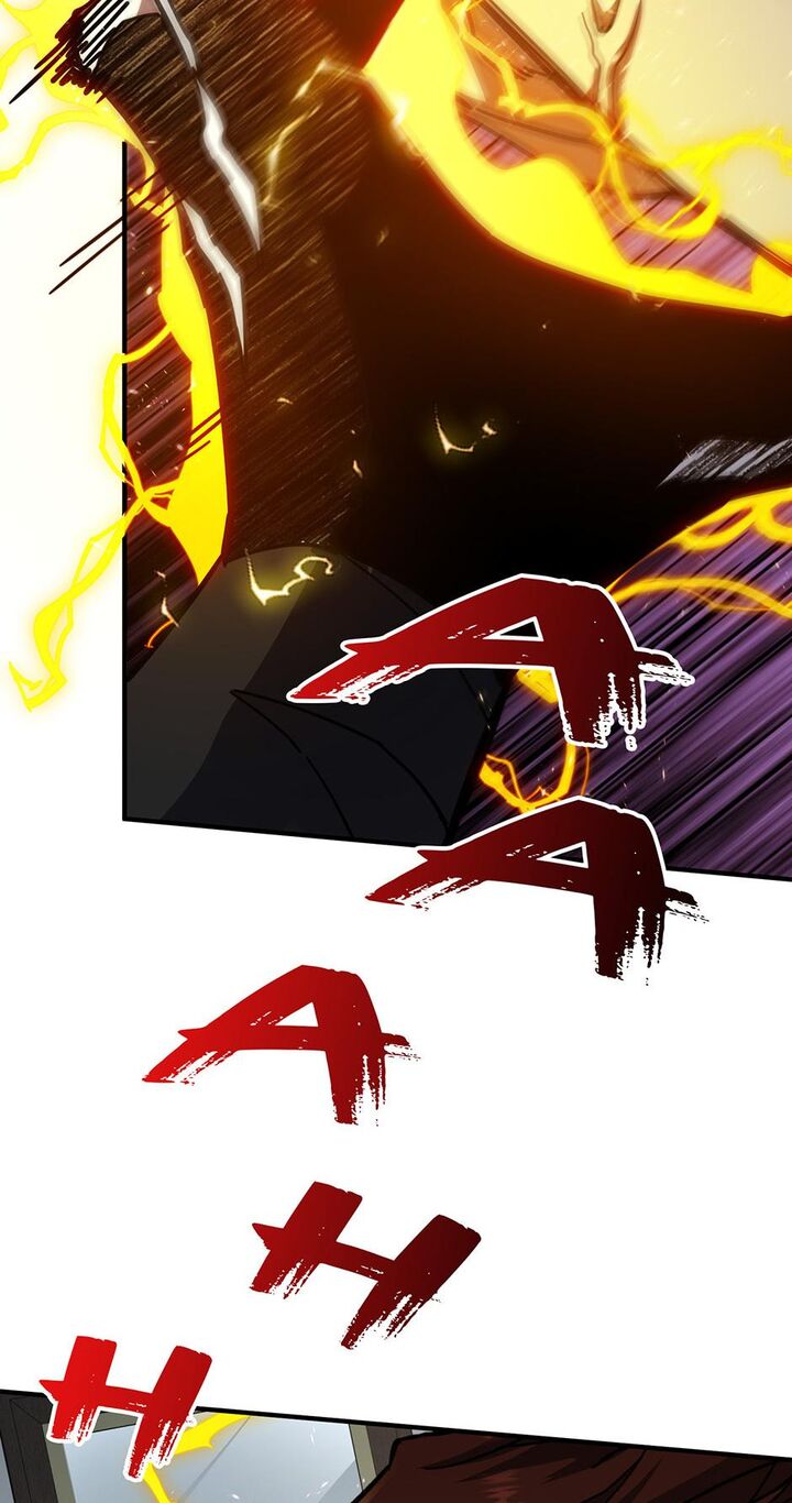 The Beginning After The End Chapter 228 Page 19