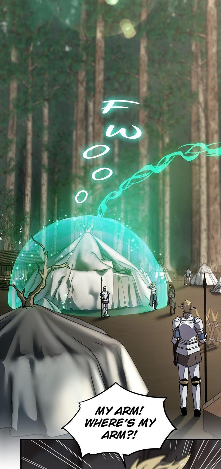 The Beginning After The End Chapter 228 Page 2