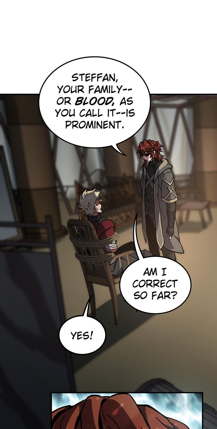 The Beginning After The End Chapter 228 Page 24