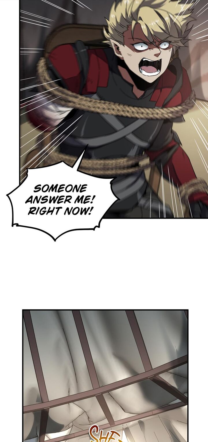 The Beginning After The End Chapter 228 Page 3