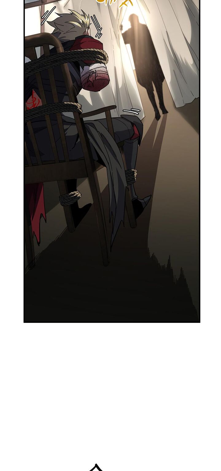 The Beginning After The End Chapter 228 Page 4