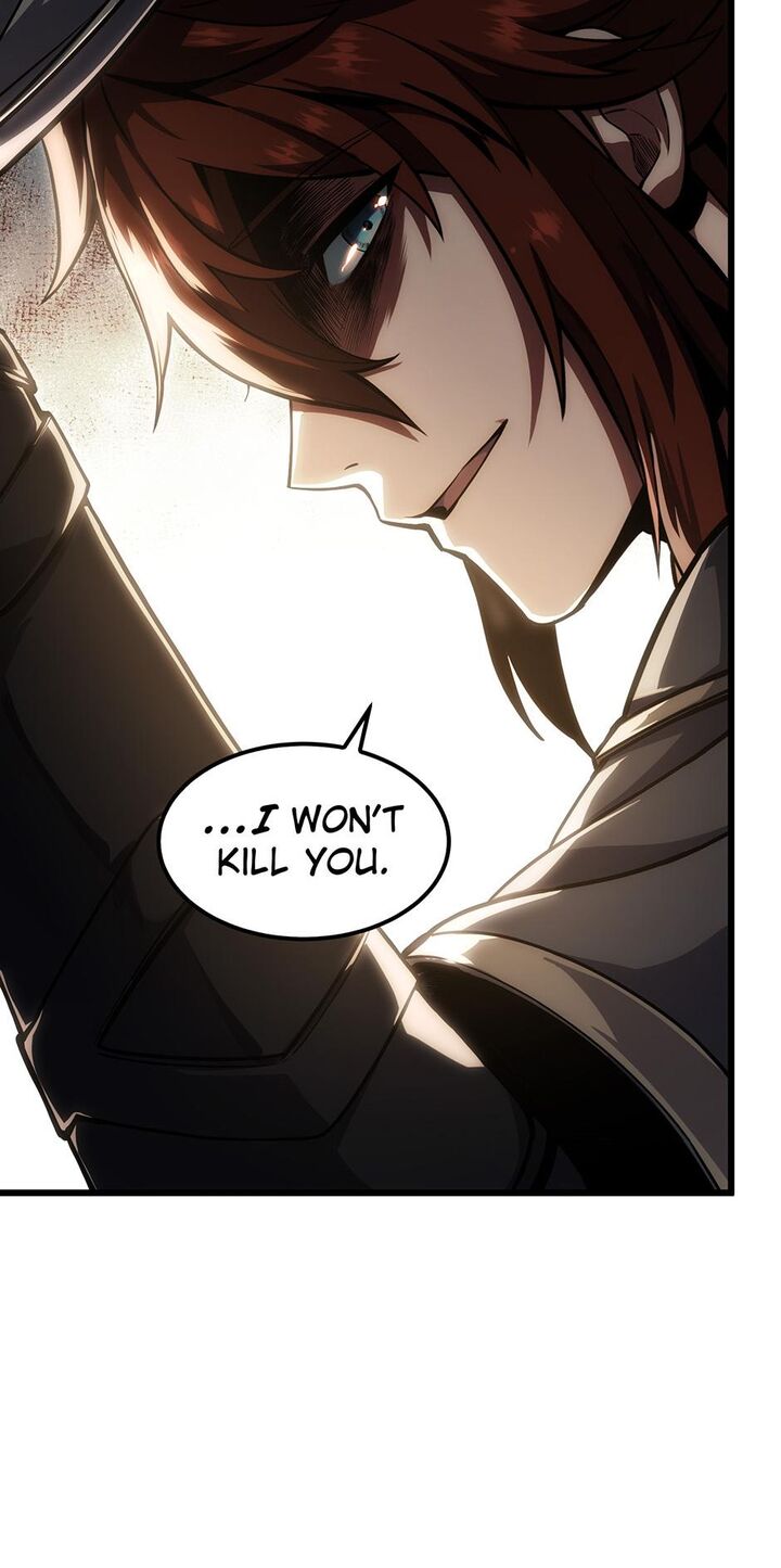 The Beginning After The End Chapter 228 Page 44