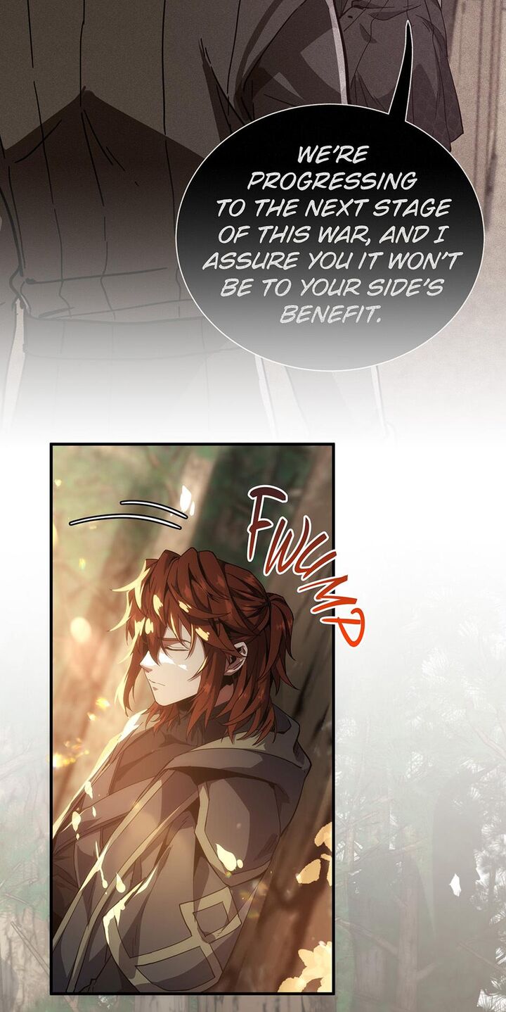 The Beginning After The End Chapter 228 Page 49