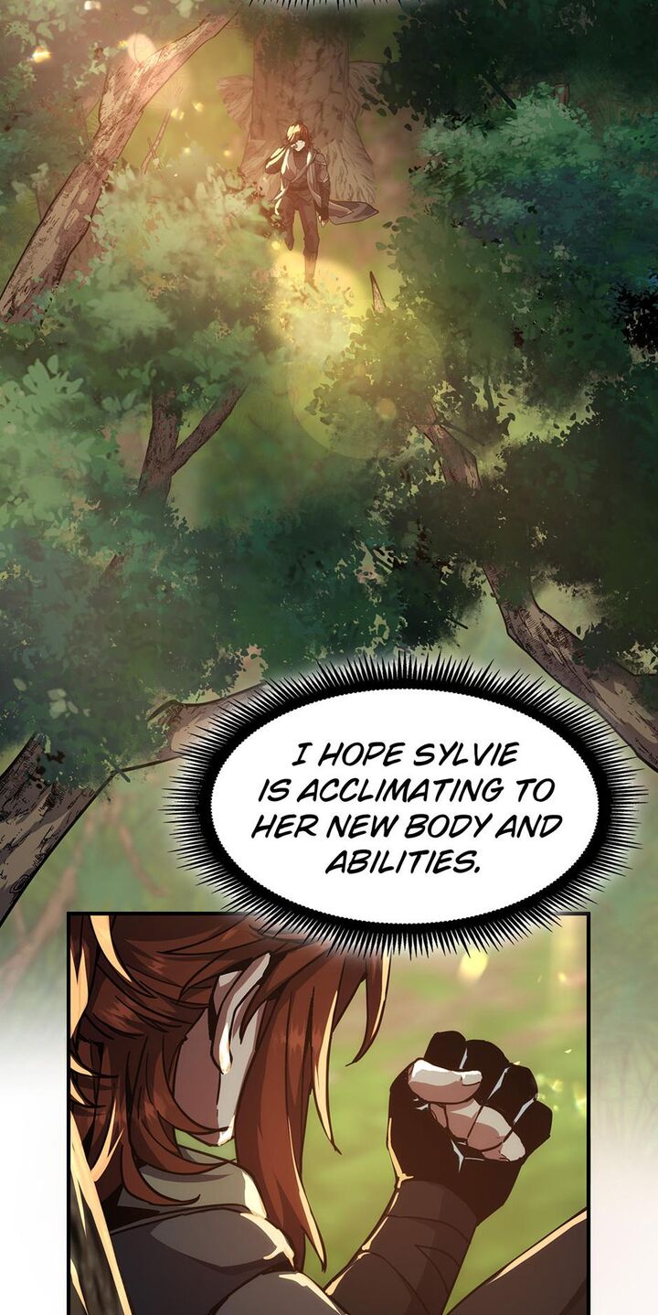 The Beginning After The End Chapter 228 Page 52