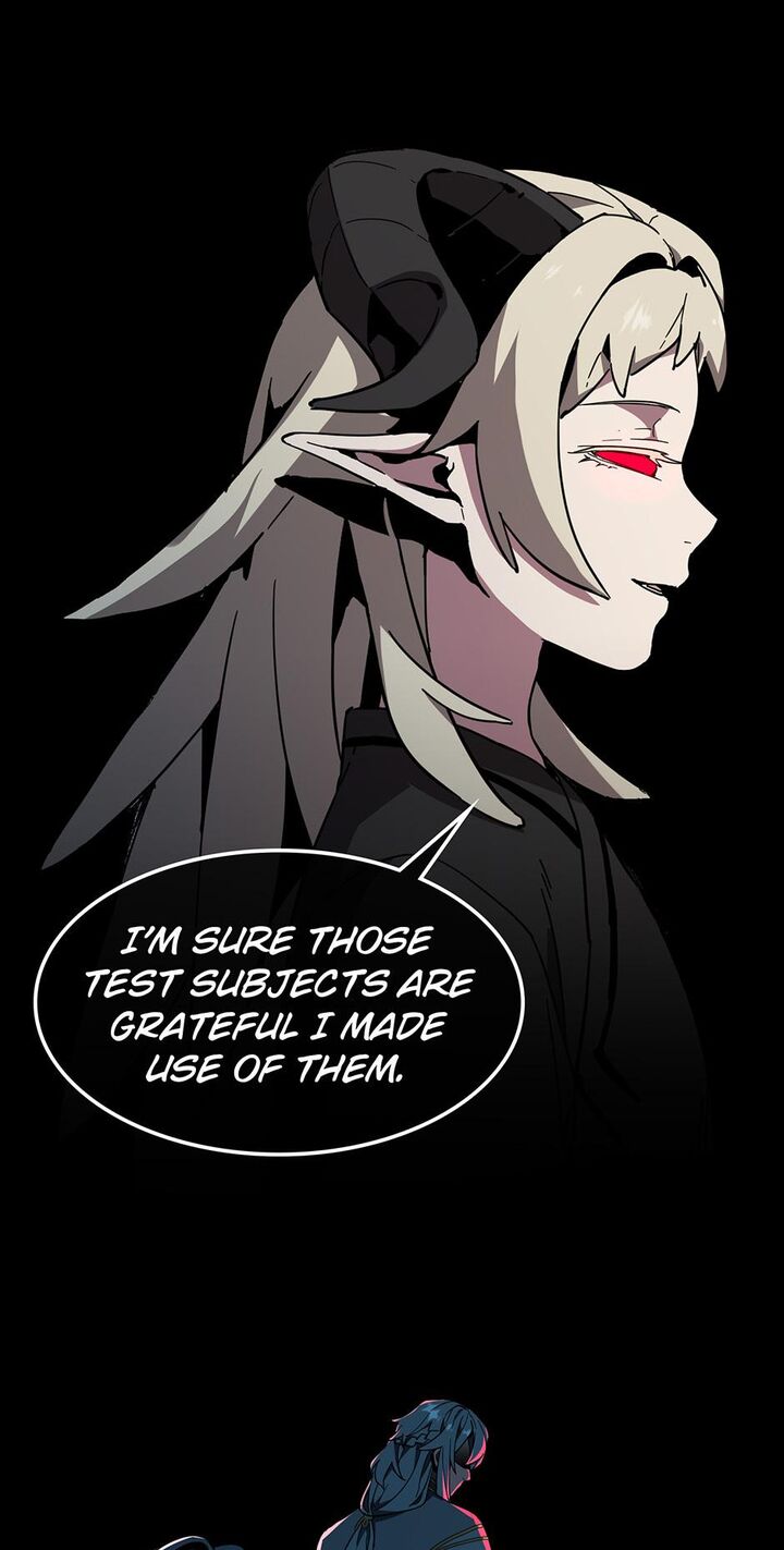 The Beginning After The End Chapter 228 Page 55