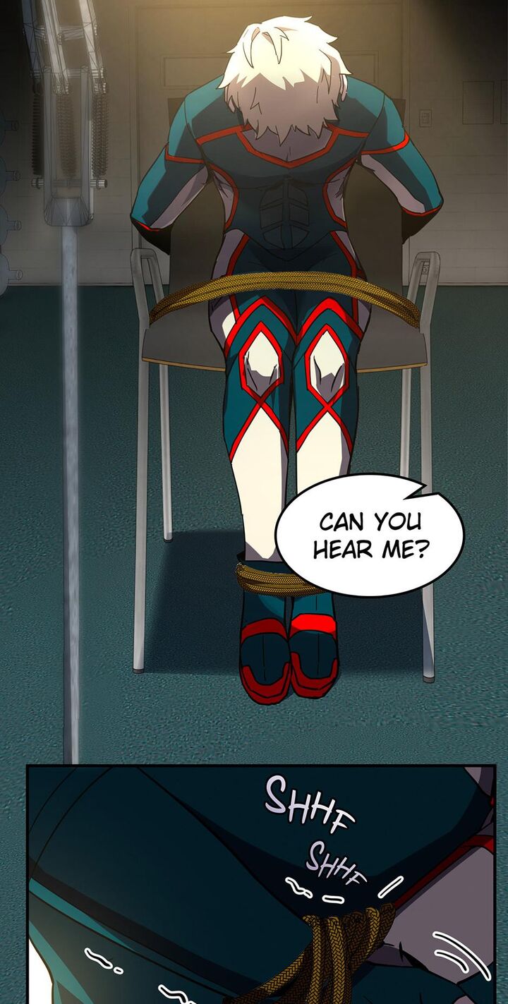 The Beginning After The End Chapter 228 Page 58