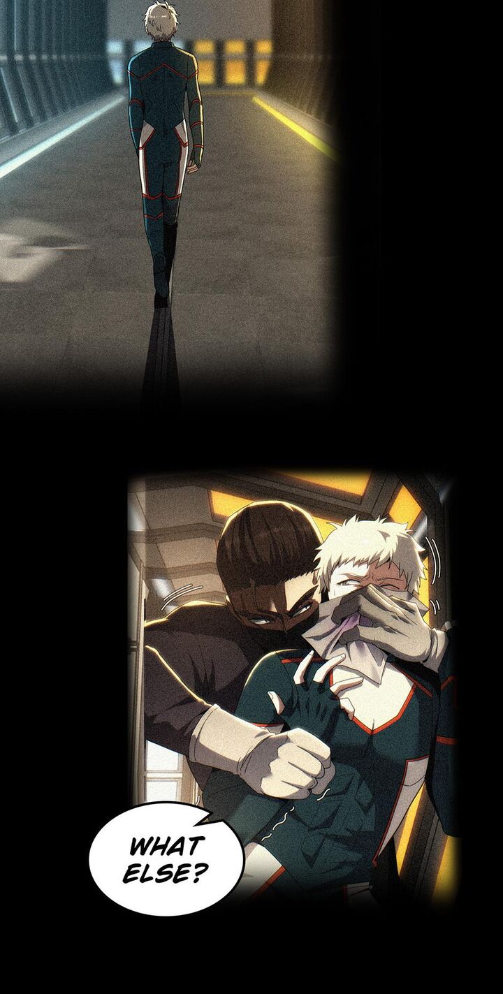 The Beginning After The End Chapter 228 Page 61