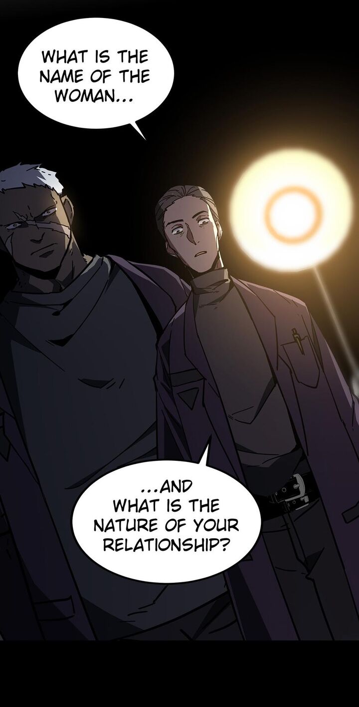 The Beginning After The End Chapter 228 Page 64