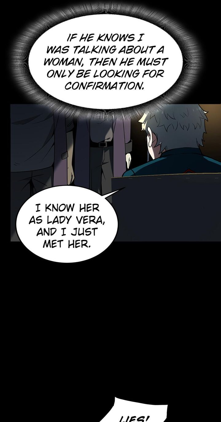 The Beginning After The End Chapter 228 Page 65