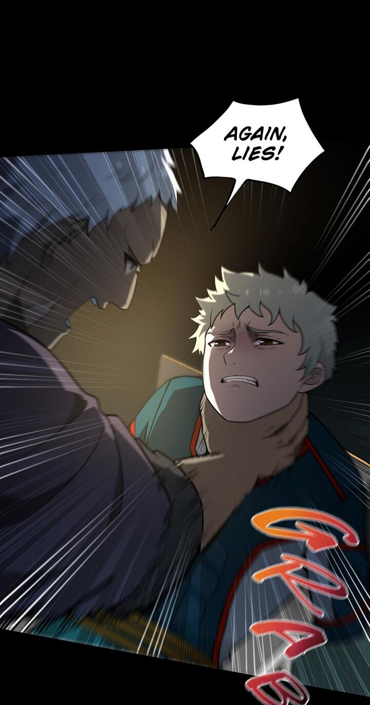 The Beginning After The End Chapter 228 Page 67