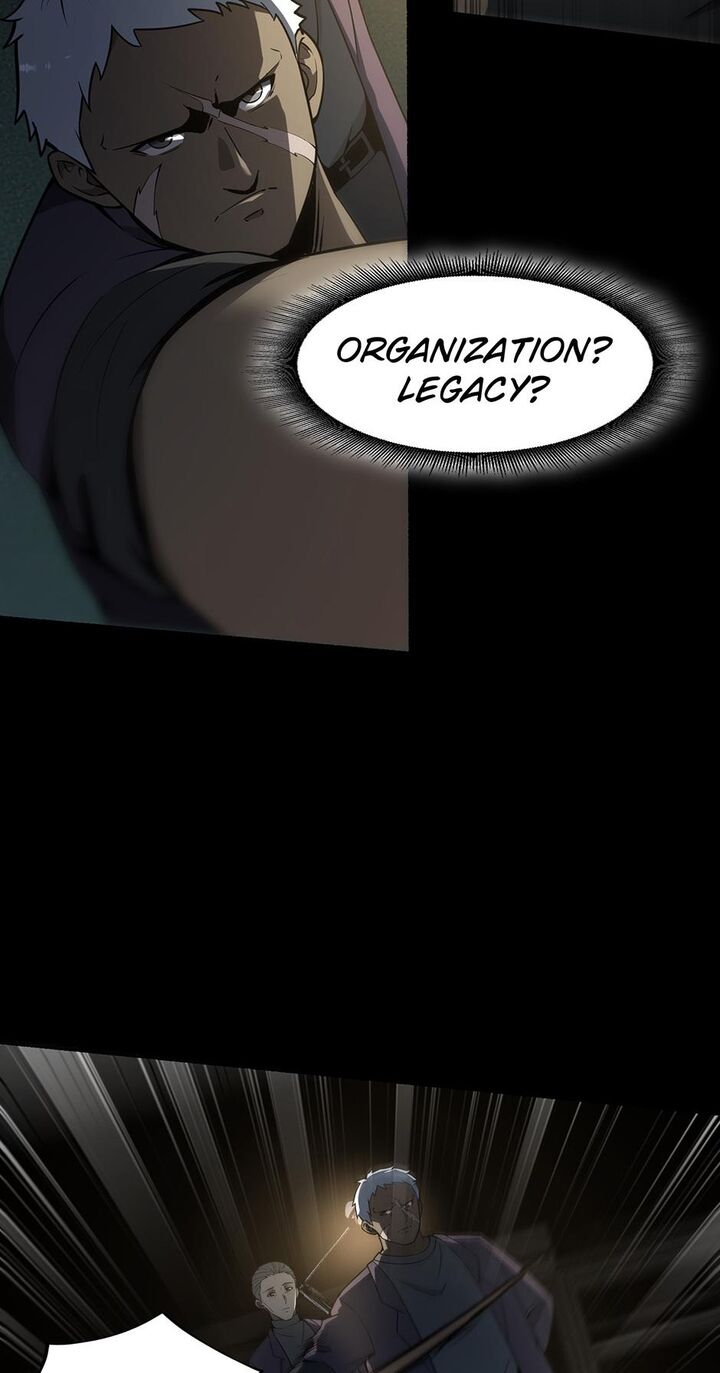 The Beginning After The End Chapter 228 Page 70