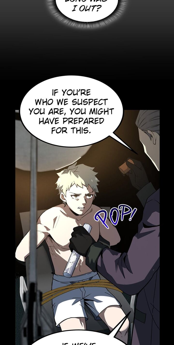 The Beginning After The End Chapter 228 Page 75