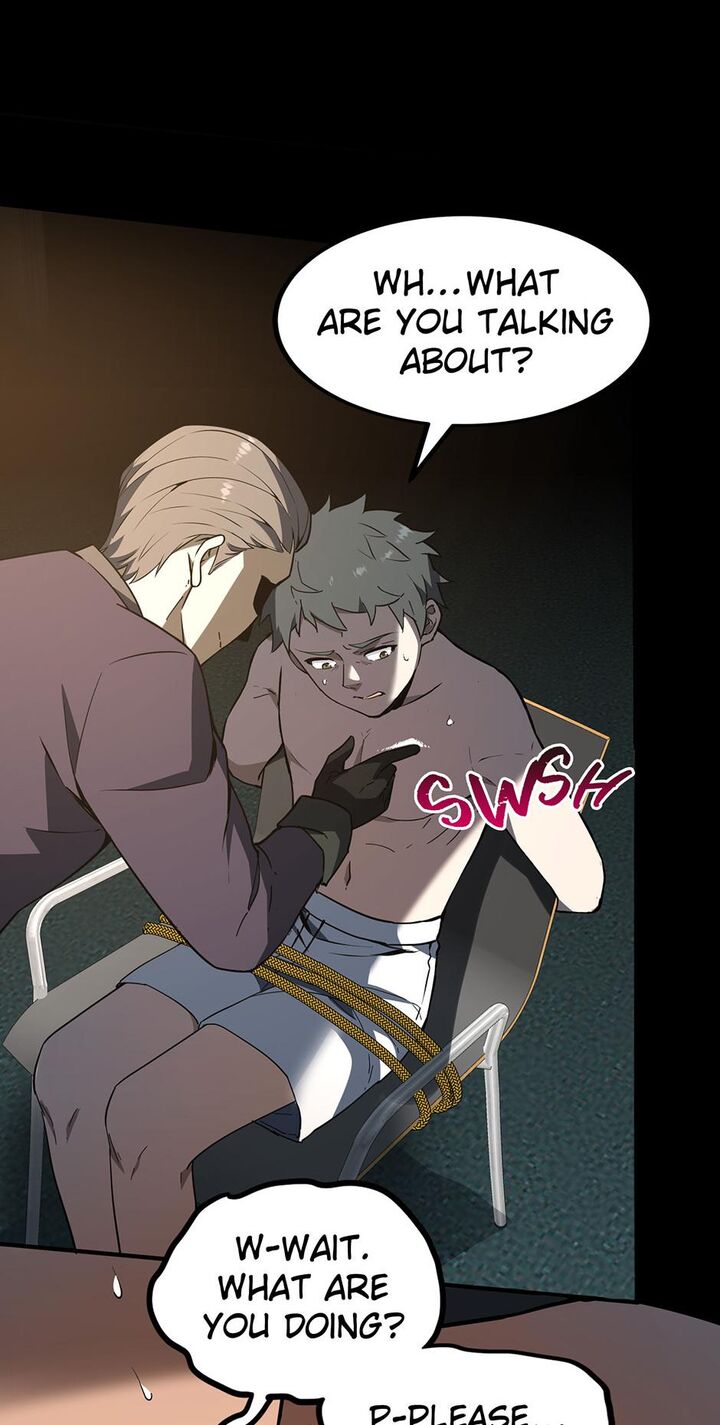 The Beginning After The End Chapter 228 Page 77