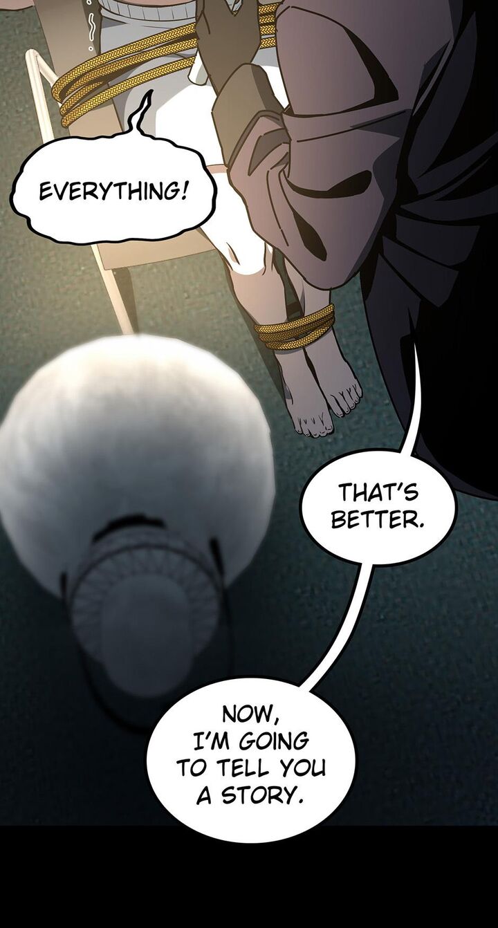 The Beginning After The End Chapter 228 Page 85