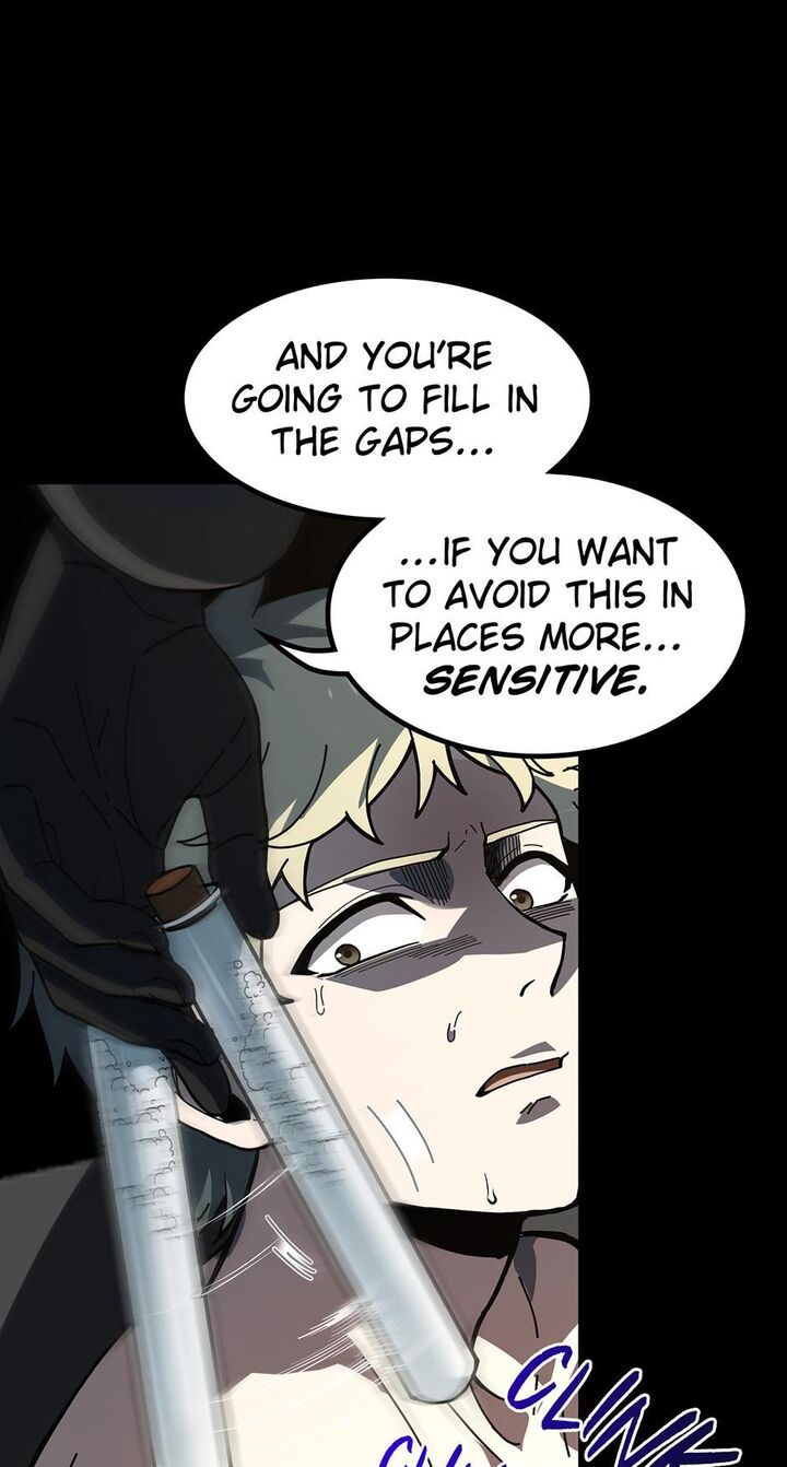 The Beginning After The End Chapter 228 Page 86