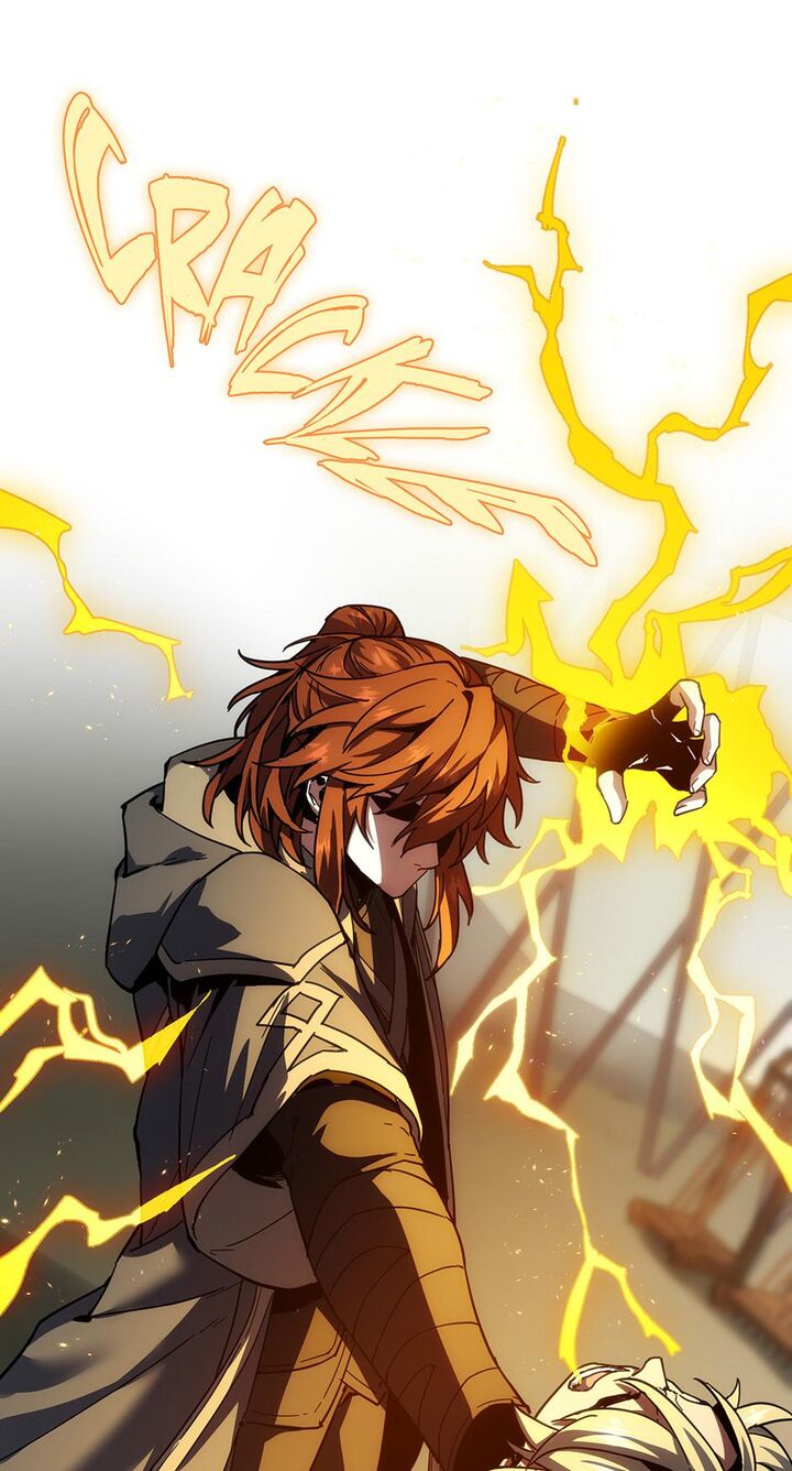 The Beginning After The End Chapter 228 Page 9