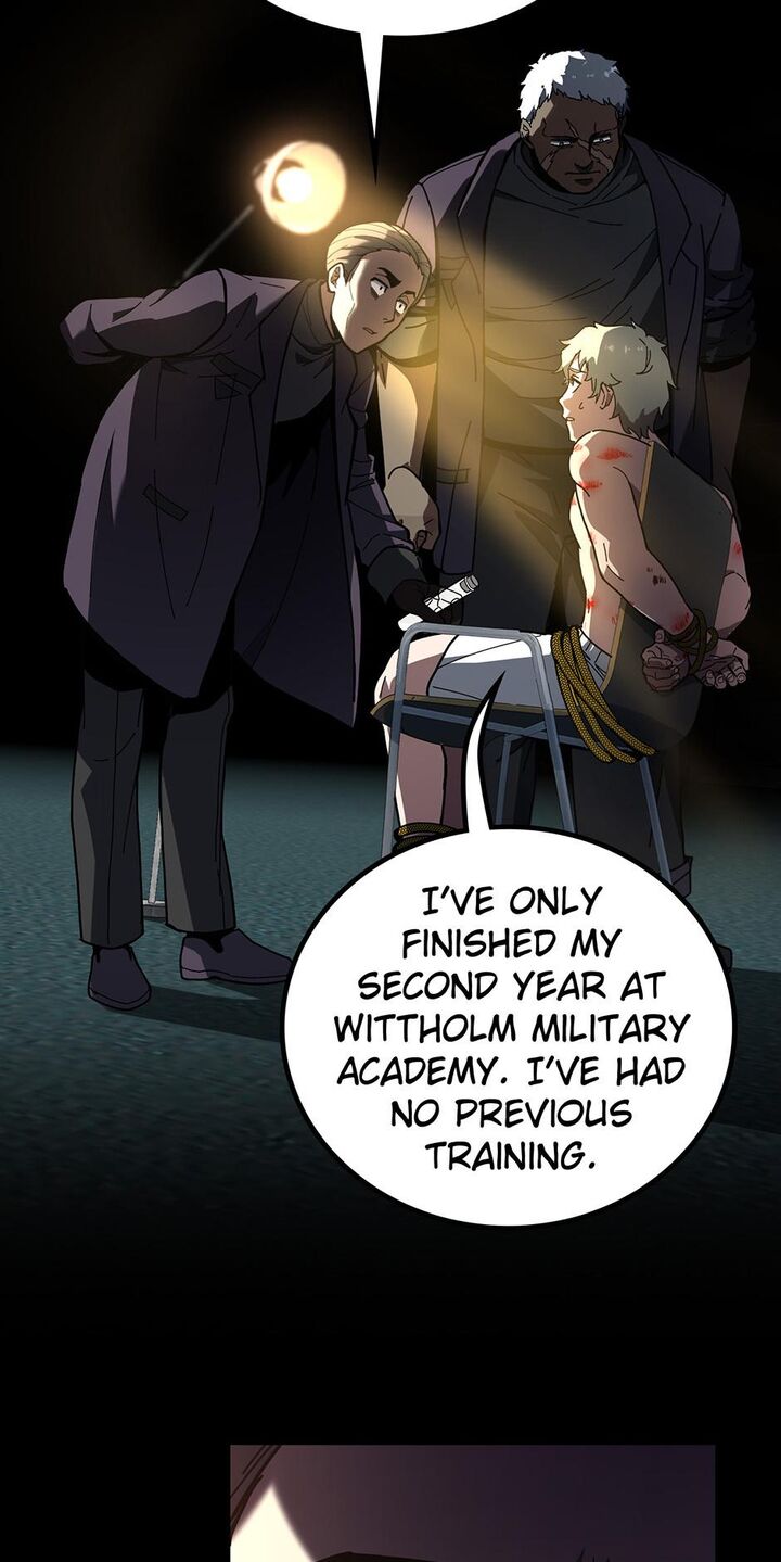 The Beginning After The End Chapter 228 Page 90