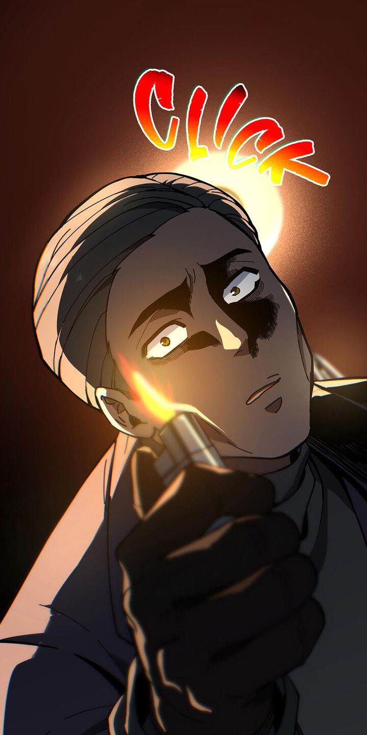 The Beginning After The End Chapter 228 Page 95