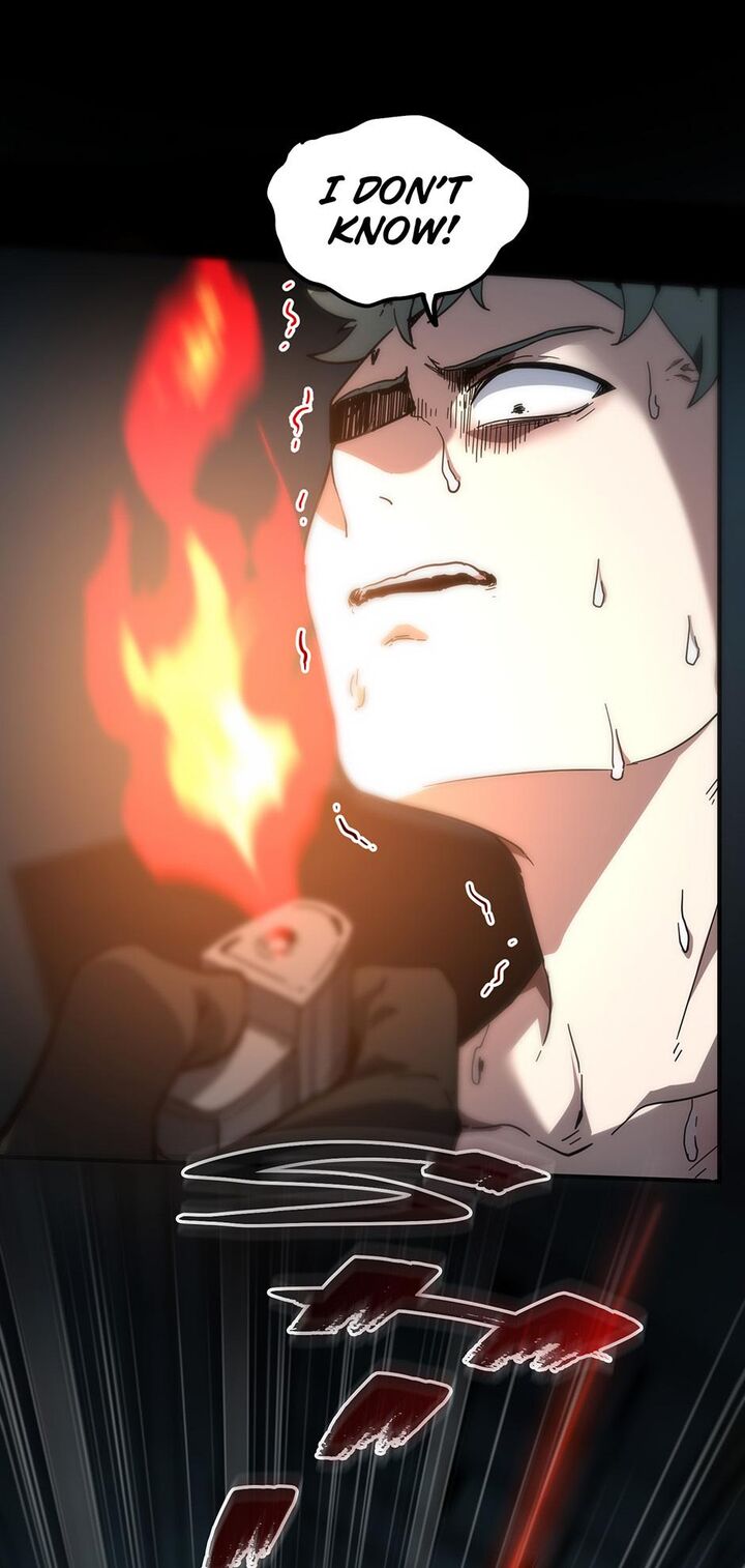 The Beginning After The End Chapter 228 Page 97