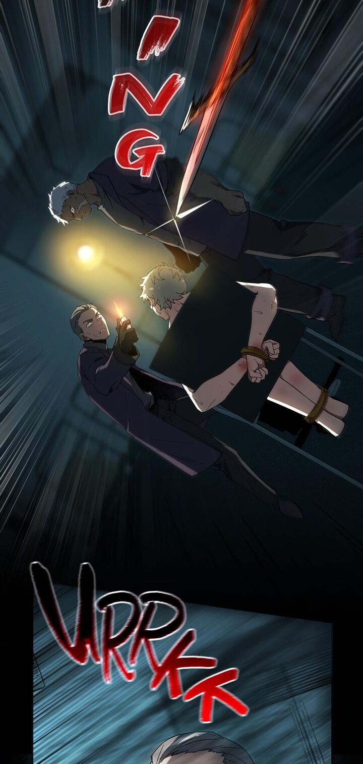 The Beginning After The End Chapter 228 Page 98