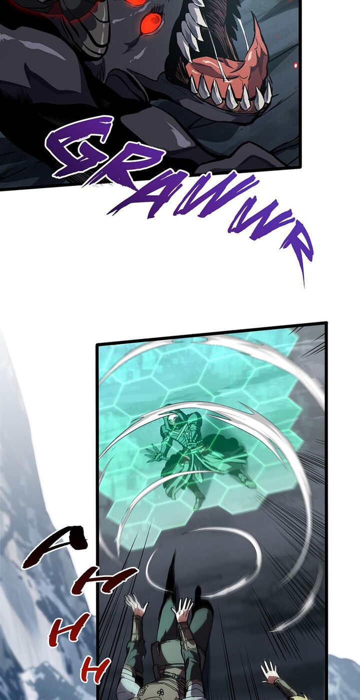 The Beginning After The End Chapter 229 Page 11