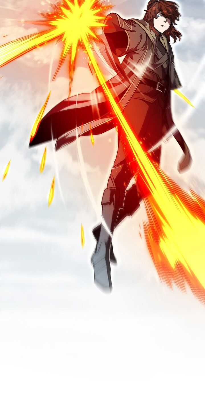 The Beginning After The End Chapter 229 Page 16