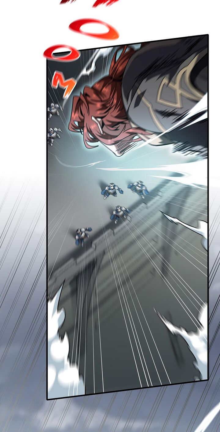 The Beginning After The End Chapter 229 Page 18