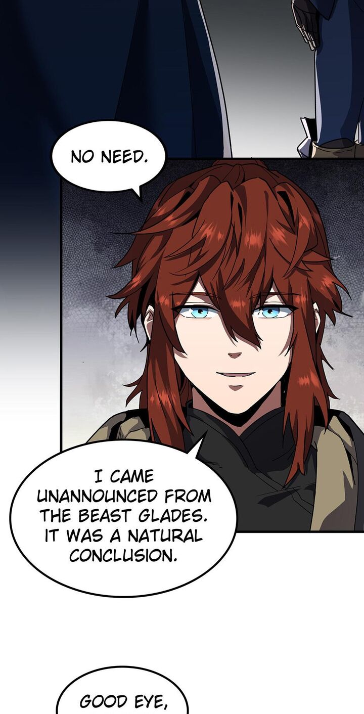 The Beginning After The End Chapter 229 Page 23