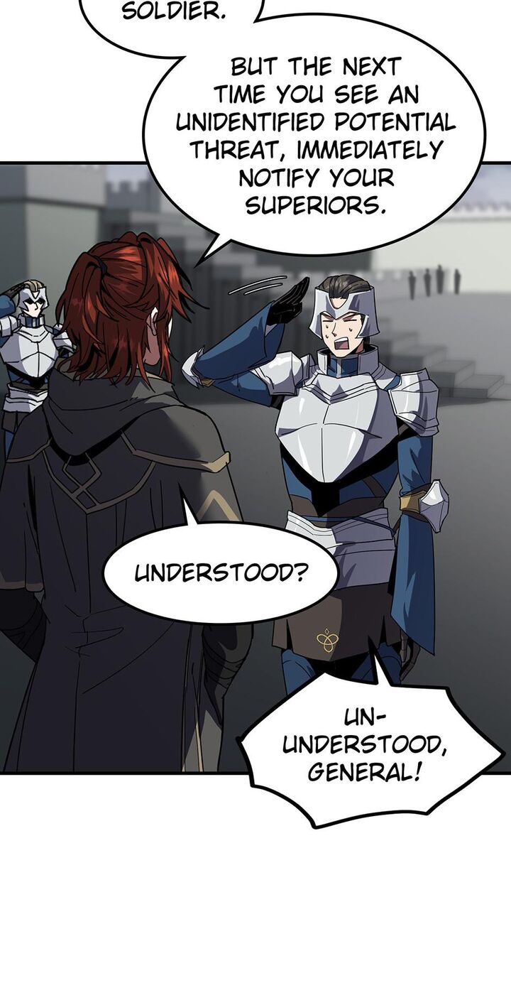 The Beginning After The End Chapter 229 Page 24