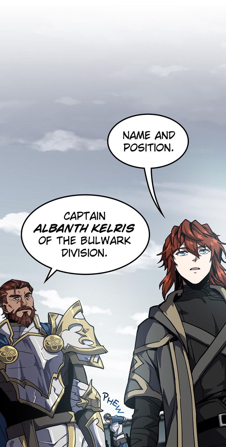 The Beginning After The End Chapter 229 Page 25