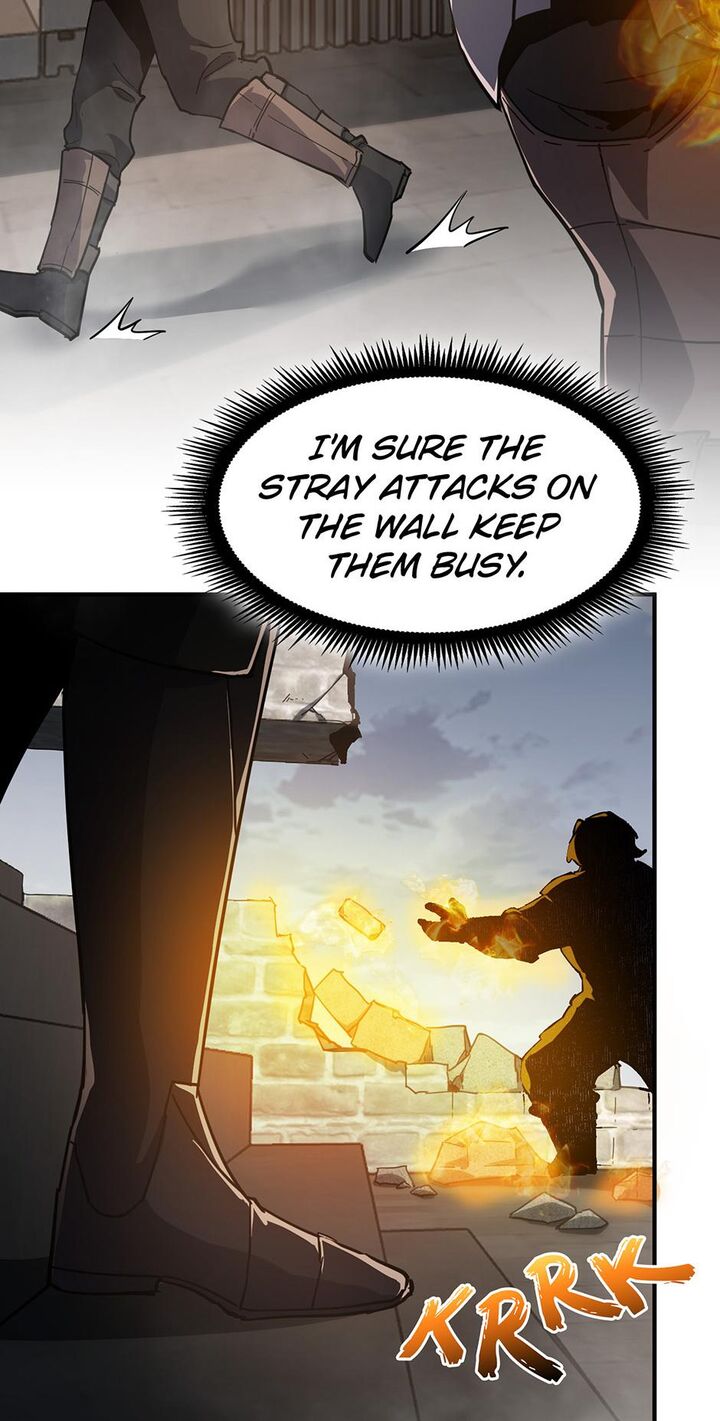 The Beginning After The End Chapter 229 Page 29