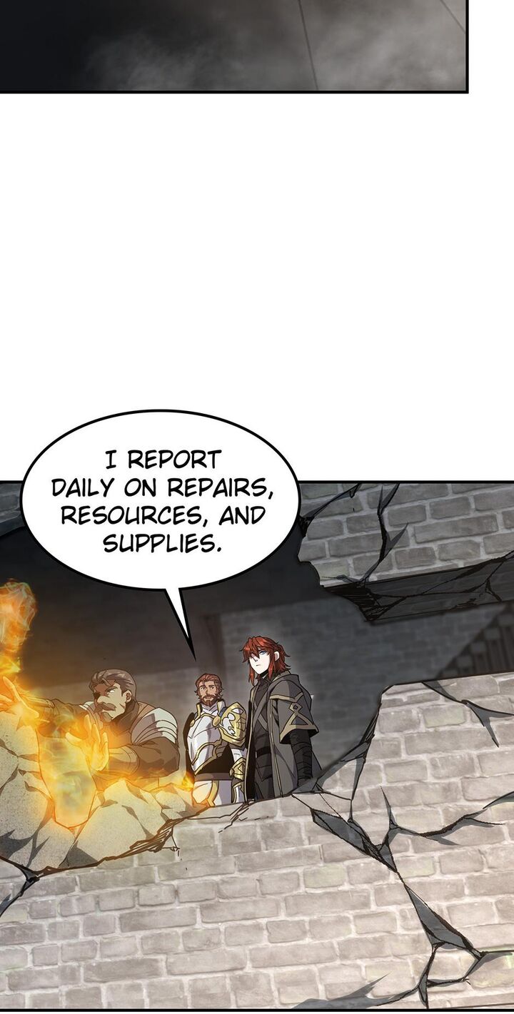 The Beginning After The End Chapter 229 Page 30