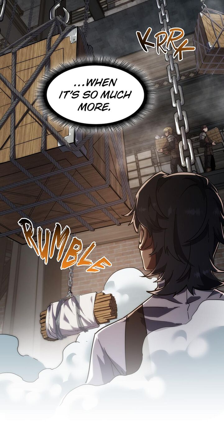 The Beginning After The End Chapter 229 Page 33