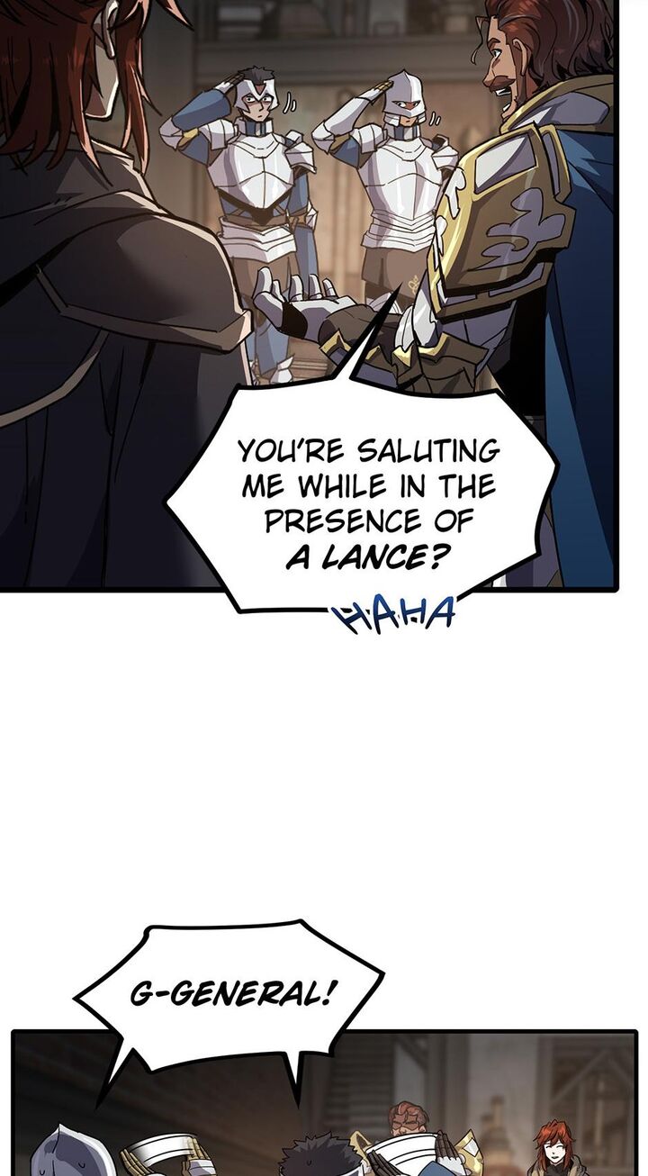 The Beginning After The End Chapter 229 Page 37