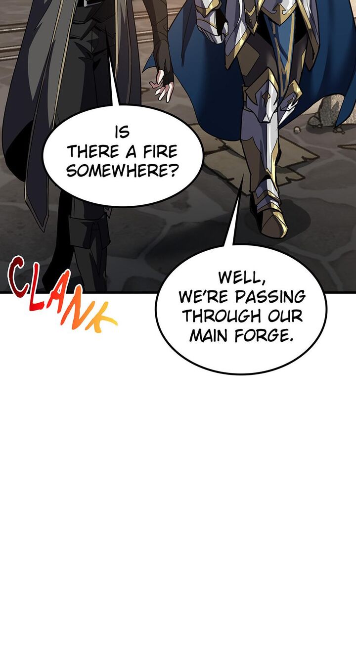 The Beginning After The End Chapter 229 Page 39